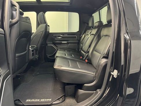 Used 2022 RAM 1500 Laramie image 27