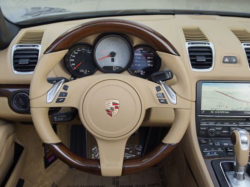 Used 2013 Porsche Boxster S image 58