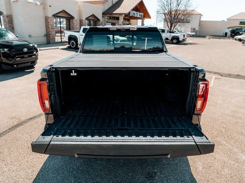 Used 2023 GMC Sierra 1500 Denali Ultimate image 43