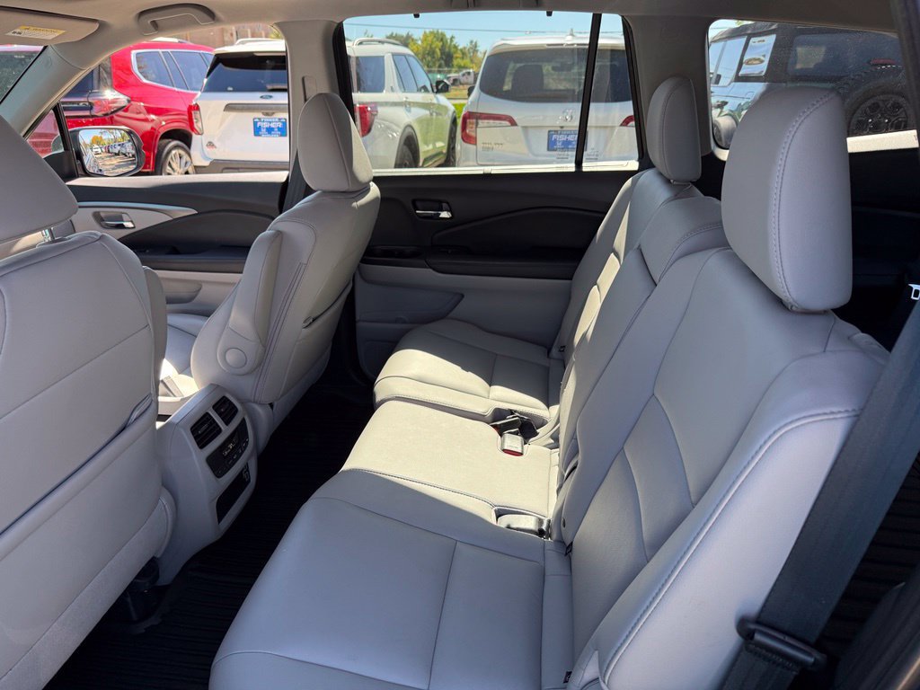 Used 2020 Honda Pilot EX-L image 11