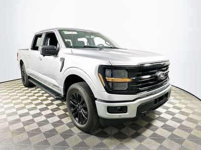 Used 2024 Ford F150 XLT w/ Equipment Group 302A MID