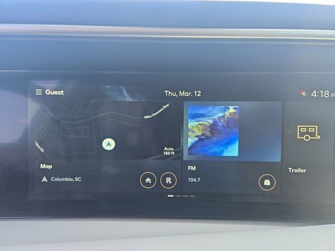 Used 2026 Hyundai Palisade Calligraphy image 25