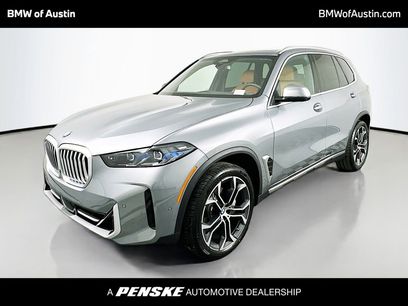 New 2026 BMW X5 xDrive40i w/ Climate Comfort Package