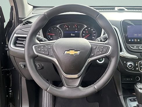 Used 2020 Chevrolet Equinox Premier AWD/4WD image 17