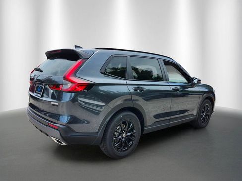 New 2026 Honda CR-V Sport-L image 13