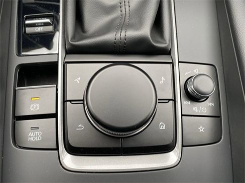 New 2026 MAZDA MAZDA3 2.5 S Preferred image 23