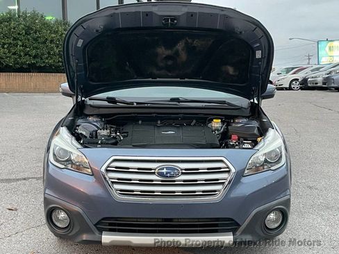 Used 2016 Subaru Outback 3.6R Limited image 23