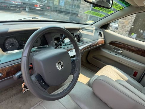 Used 2009 Mercury Grand Marquis LS RWD image 16