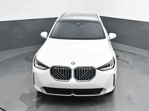 New 2025 BMW X3 xDrive30i w/ Convenience Package AWD/4WD image 41