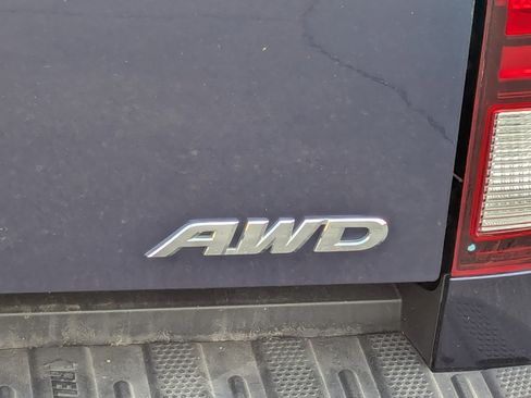 Used 2023 Honda Ridgeline RTL image 29