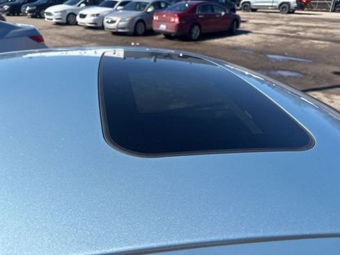 Used 2008 Mercury Sable Premier image 9