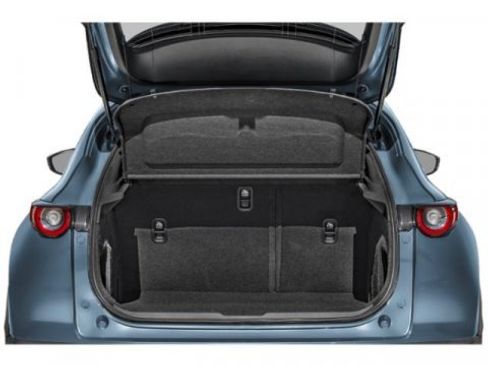 Used 2025 MAZDA CX-30 AWD 2.5 S w/ Preferred Package image 14