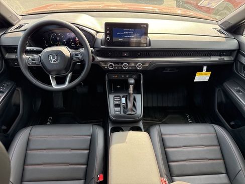 New 2026 Honda CR-V Sport-L image 17