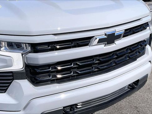 Used 2024 Chevrolet Silverado 1500 RST image 29