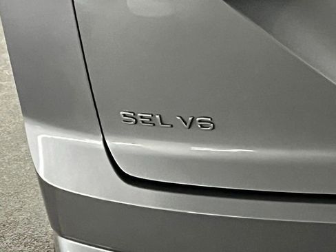 Certified 2020 Volkswagen Atlas Cross Sport SEL image 37