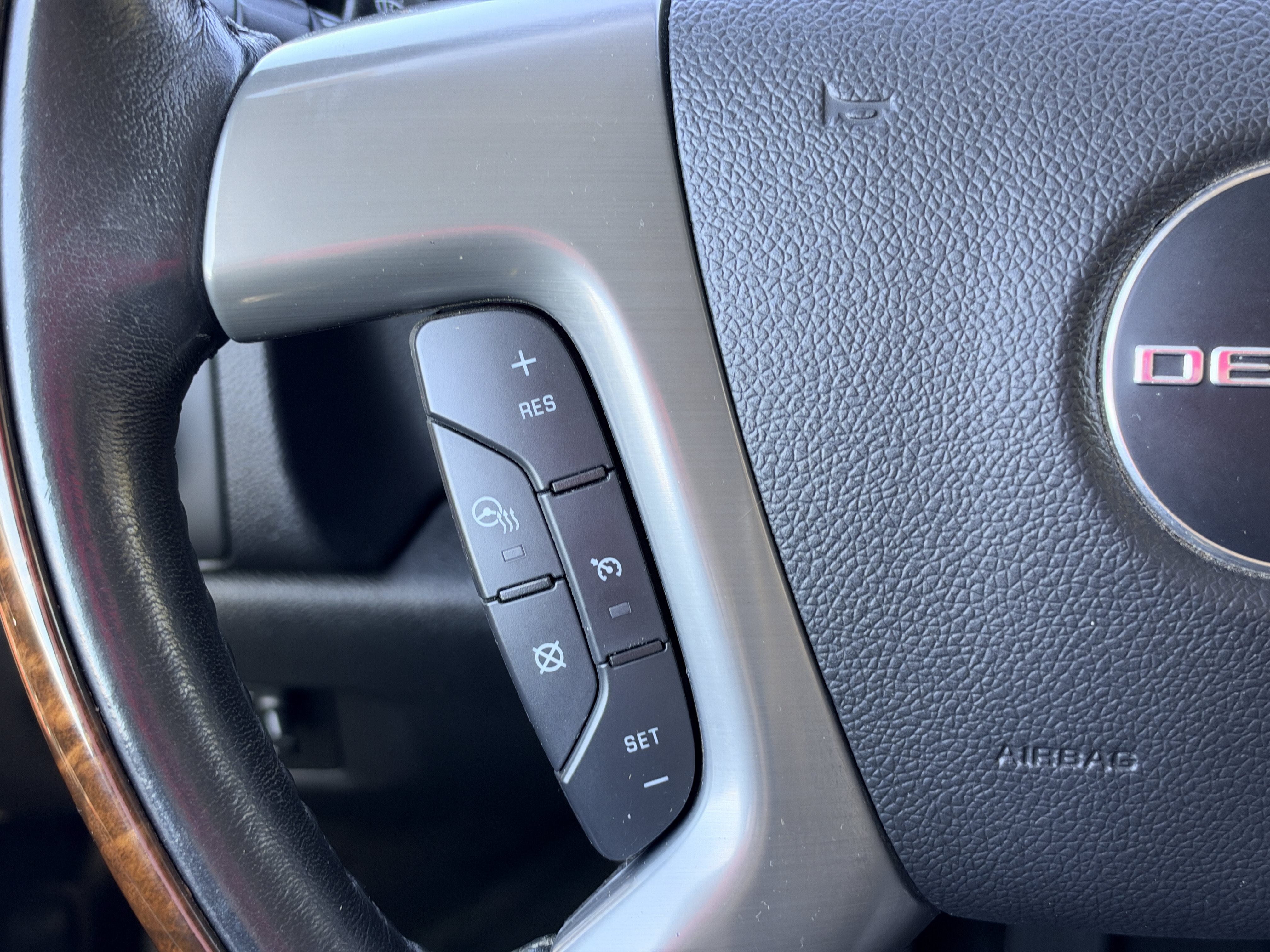 Used 2013 GMC Sierra 2500 Denali AWD/4WD image 14