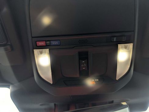 Certified 2026 Subaru Forester Touring AWD/4WD image 15