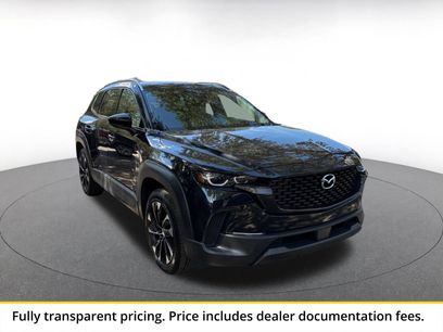 Used 2025 MAZDA CX-50 2.5 Hybrid w/ Premium Plus Pkg