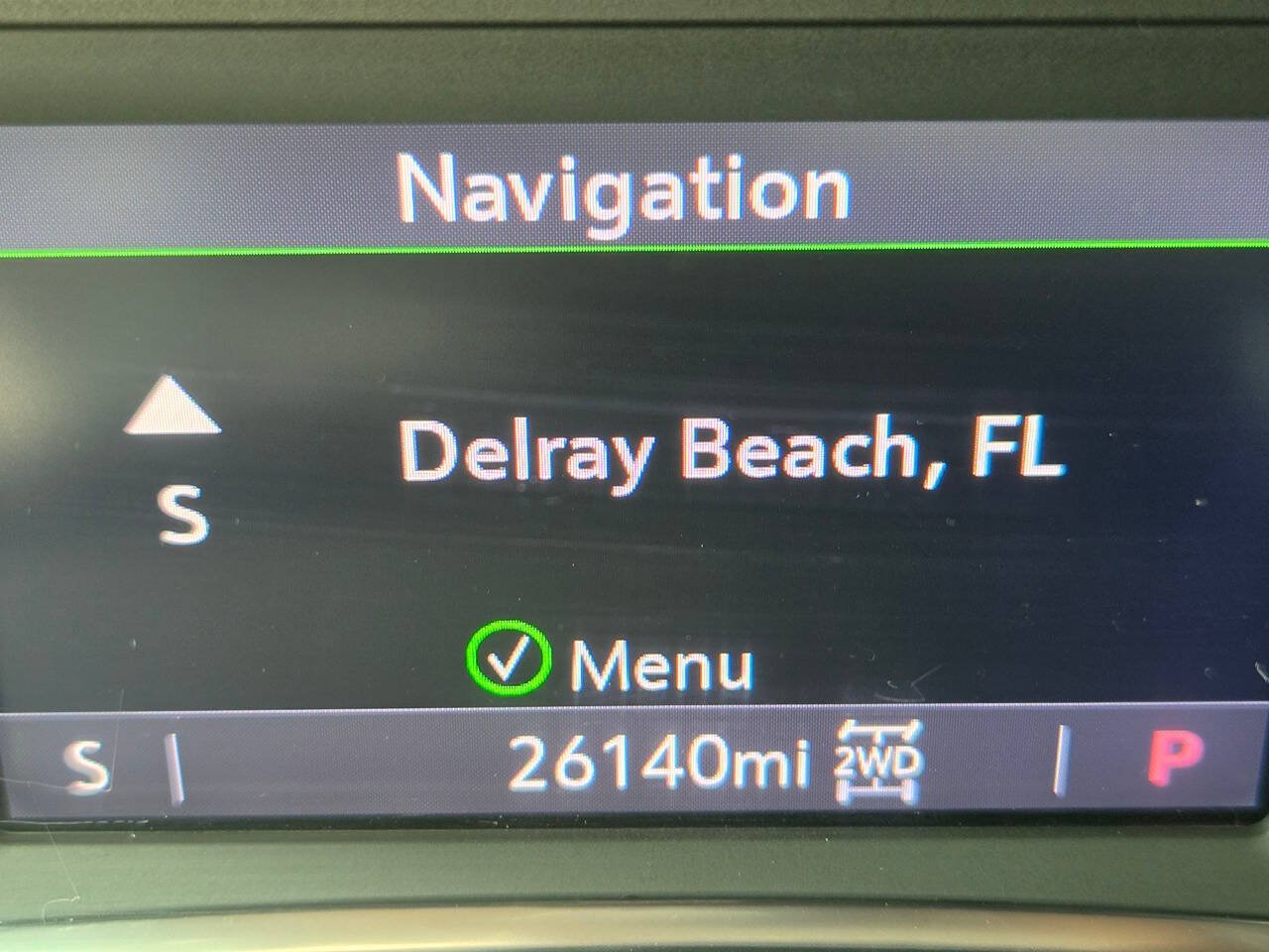 Used 2023 GMC Acadia AT4 AWD/4WD image 32