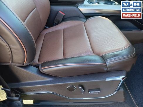 Used 2023 Ford F150 King Ranch AWD/4WD image 23