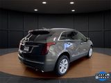Used 2020 Cadillac XT5 Luxury image 5
