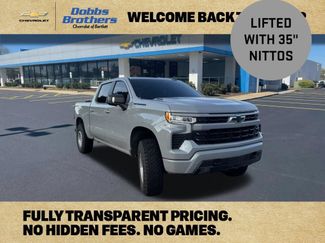 Used 2024 Chevrolet Silverado 1500 RST w/ Convenience Package II AWD/4WD 360° Tour