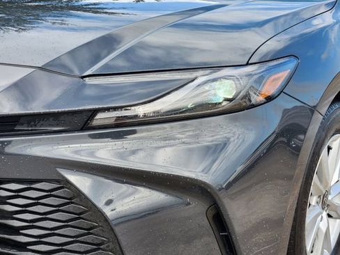 Used 2026 Toyota Camry LE FWD image 16