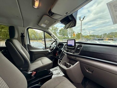 Used 2020 Ford Transit 350 XLT image 26