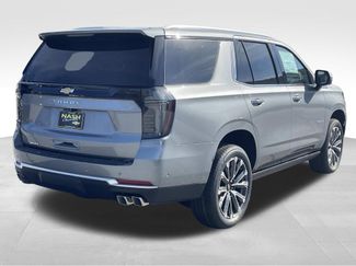 New 2026 Chevrolet Tahoe High Country AWD/4WD video 3