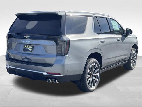 New 2026 Chevrolet Tahoe High Country image 3