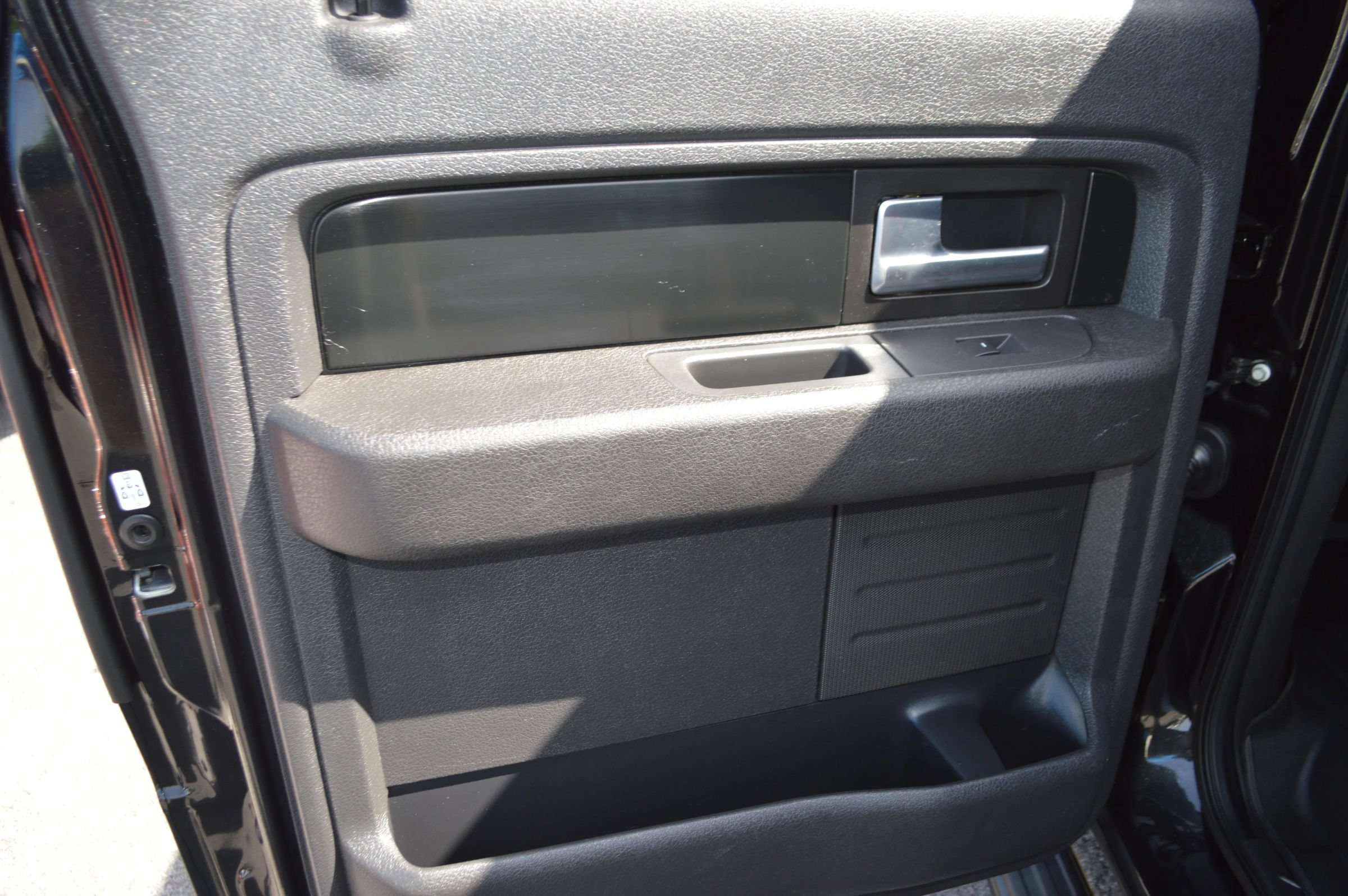 Used 2013 Ford F150 FX4 w/ Luxury Equipment Group AWD/4WD image 19