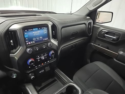Used 2022 Chevrolet Silverado 1500 RST image 25