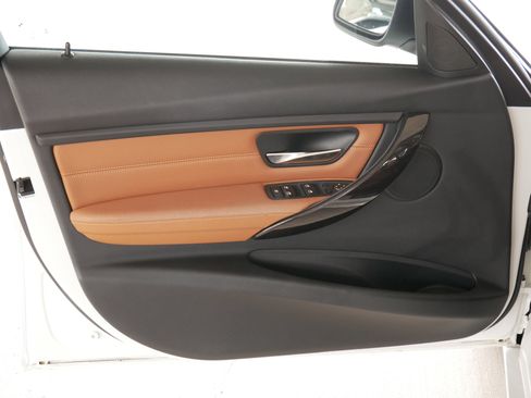 Used 2015 BMW 335i Sedan image 6