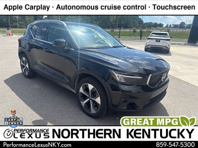 Used 2023 Volvo XC40 B5 Plus w/ Driver Assist Package