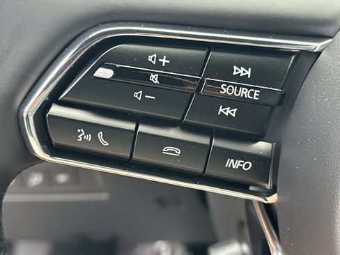 New 2026 MAZDA CX-90 Plug-In Hybrid w/ Premium Plus image 20