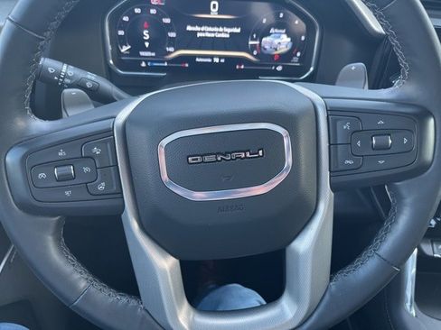 Used 2024 GMC Sierra 1500 Denali w/ Denali Reserve Package image 10