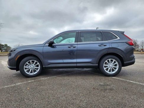 Used 2024 Honda CR-V EX-L image 13