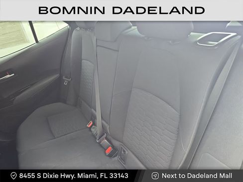 Used 2022 Toyota Corolla SE image 13