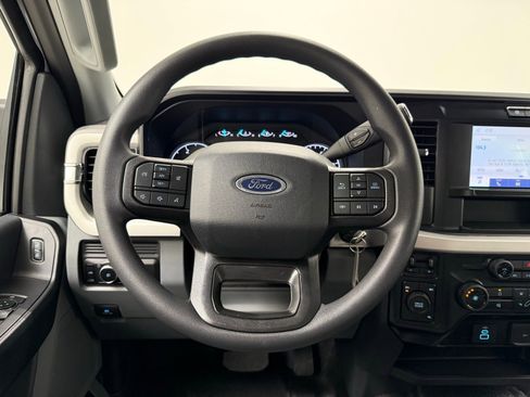 New 2026 Ford F350 XL image 23
