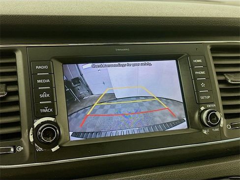 Used 2020 Kia Sedona EX image 13