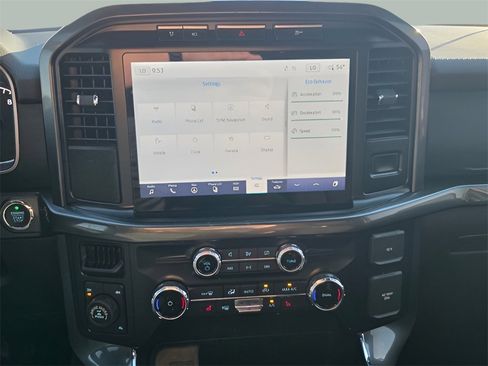 Certified 2023 Ford F150 XLT w/ Equipment Group 302A High image 24