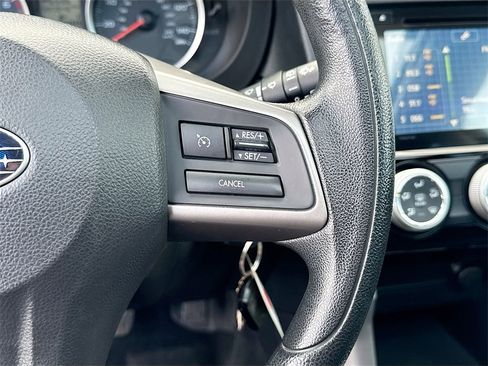 Used 2016 Subaru Forester 2.5i Premium w/ All-Weather Package image 9