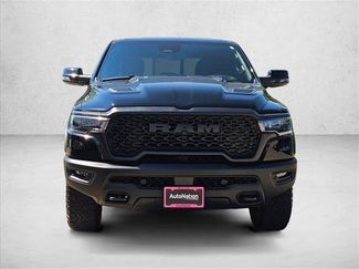 Used 2025 RAM 1500 Rebel w/ Rebel Level 2 Equipment Group AWD/4WD video 2