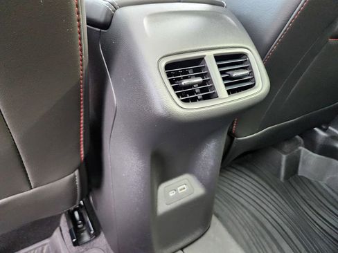 Used 2023 Buick Envision Essence w/ Sport Touring Package image 29