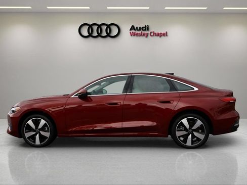 New 2025 Audi A5 2.0T Premium Plus AWD/4WD image 2