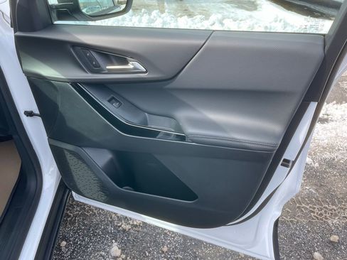 New 2026 Chevrolet Equinox LT w/ Safety and Technology Package image 19