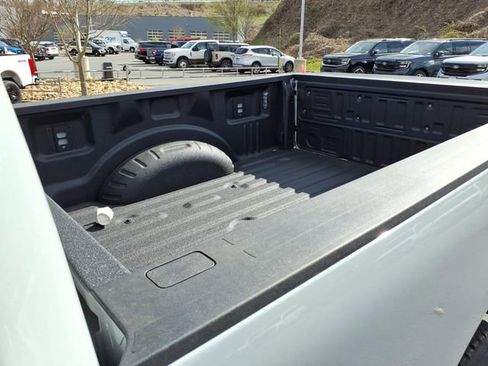 New 2026 Ford F350 Lariat AWD/4WD image 22