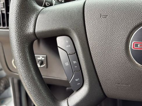 Used 2023 GMC Savana 2500 w/ Driver Convenience Package image 24