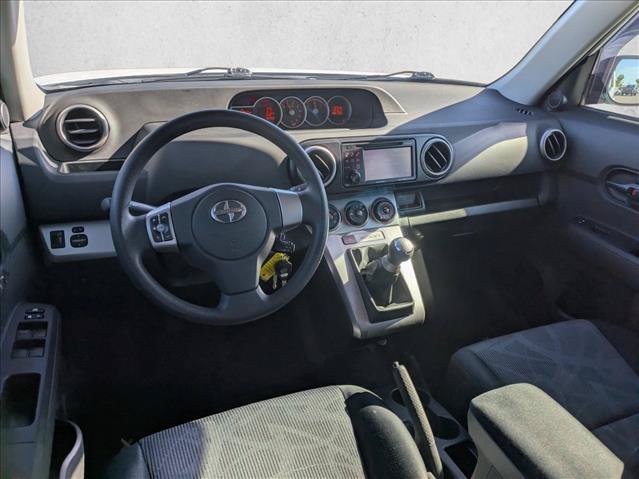 Used 2012 Scion xB FWD image 13