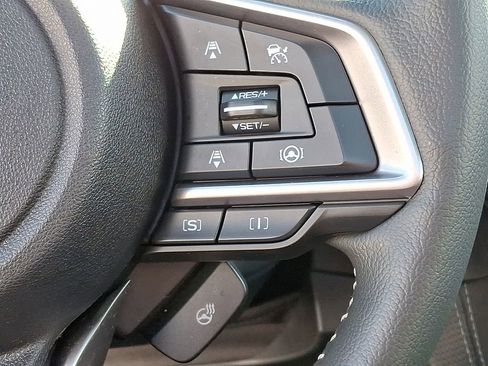 Used 2023 Subaru Forester Limited image 23